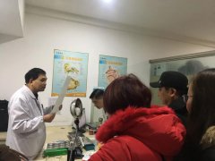 耳鼻喉疑難病郁琪教授來了！為市民健康把脈，讓你自由呼吸